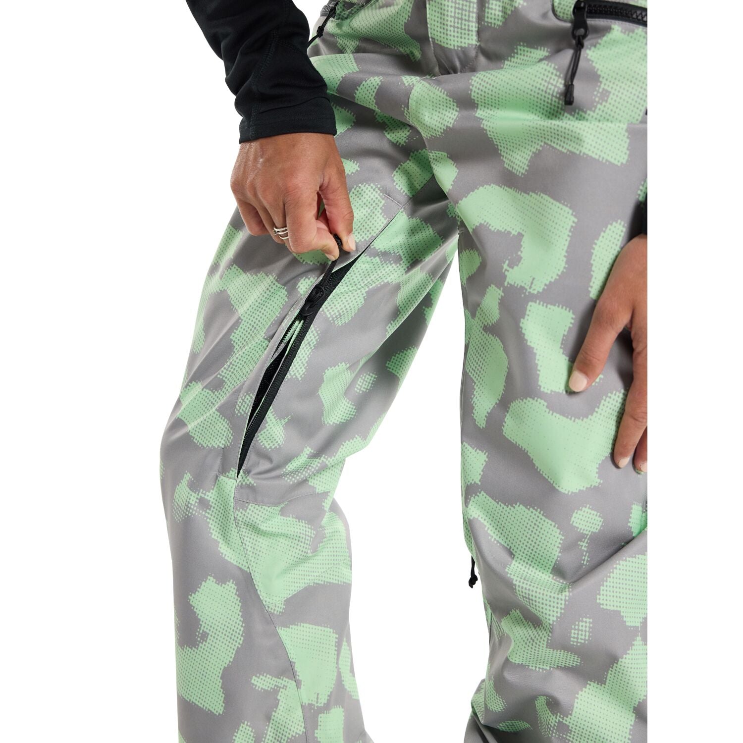 2023 Burton Marcy High Rise Stretch Pants
