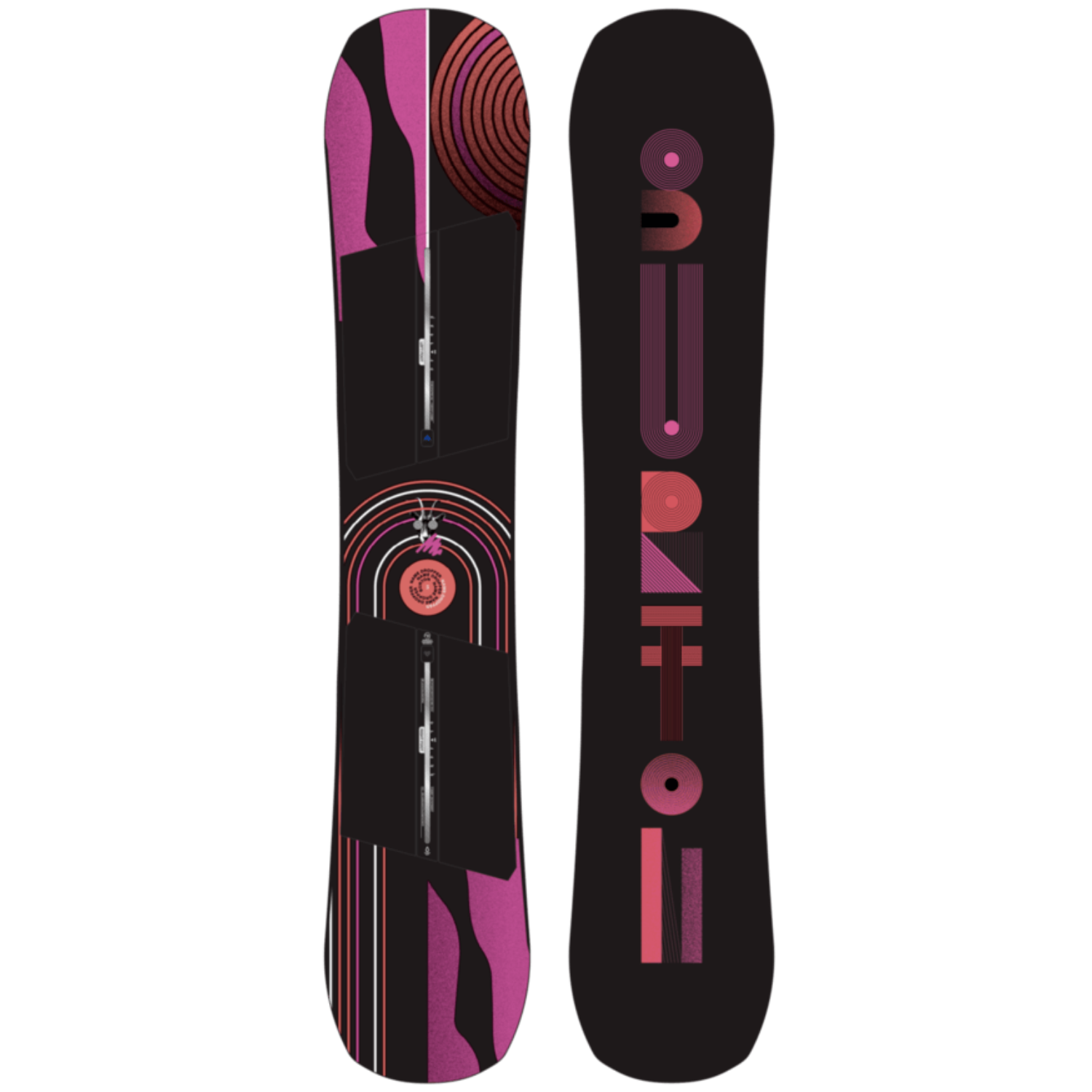 2024 Burton Name Dropper Men's Snowboard