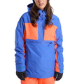 Burton Gore-Tex Pillowline Anorak 2023 - Women's Snowboard Jacket