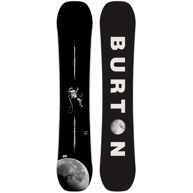 2024 Burton Process Flying V Men's Snowboard