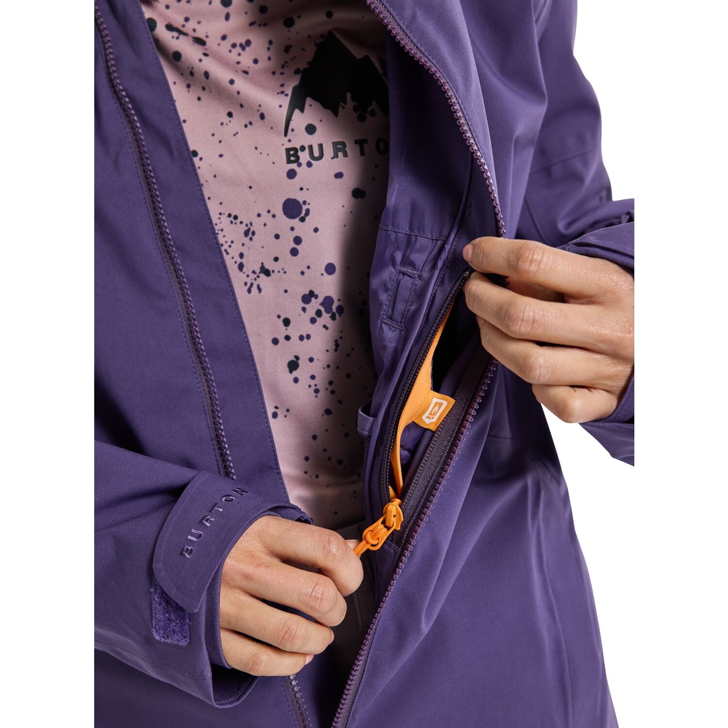 Burton Pyne Jacket 2023 - Women's Snowboard Jacket