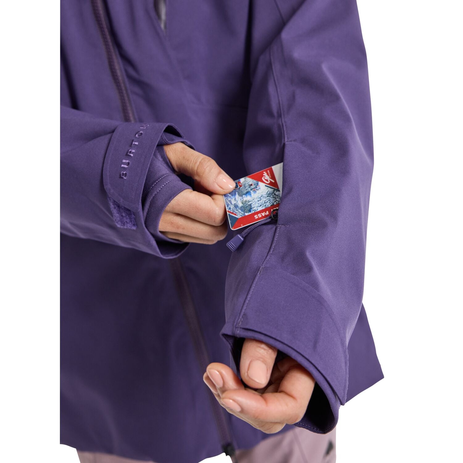 Burton Pyne Jacket 2023 - Women's Snowboard Jacket