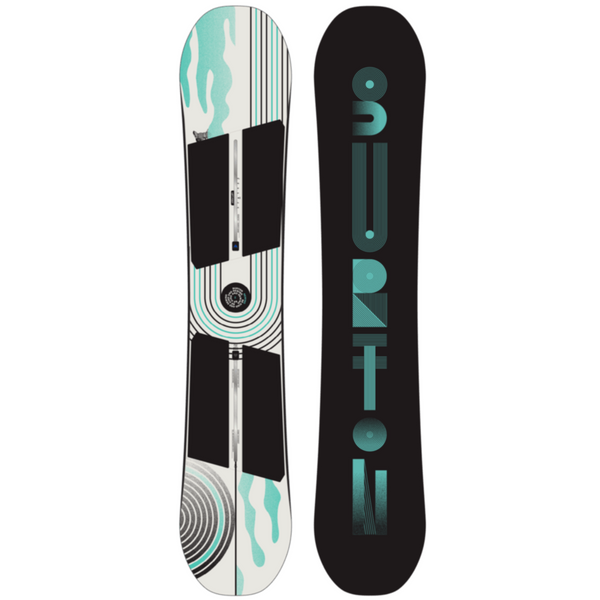 2024 Burton Rewind Women's Snowboard