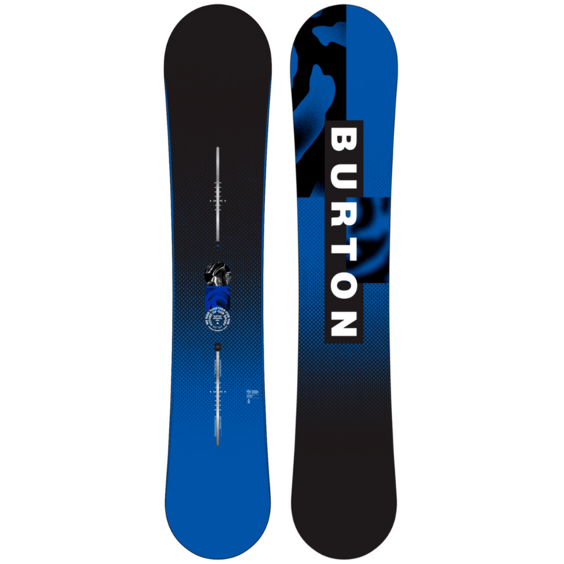 2024 Burton Ripcord Men's Snowboard