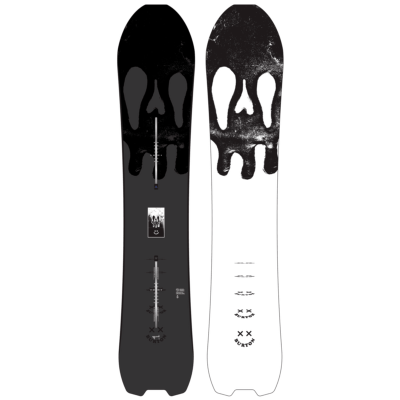 2024 Burton Skeleton Key Men's Snowboard