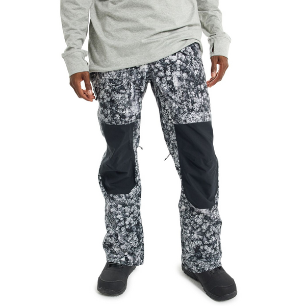 Burton southside mid 2025 fit snowboard pants