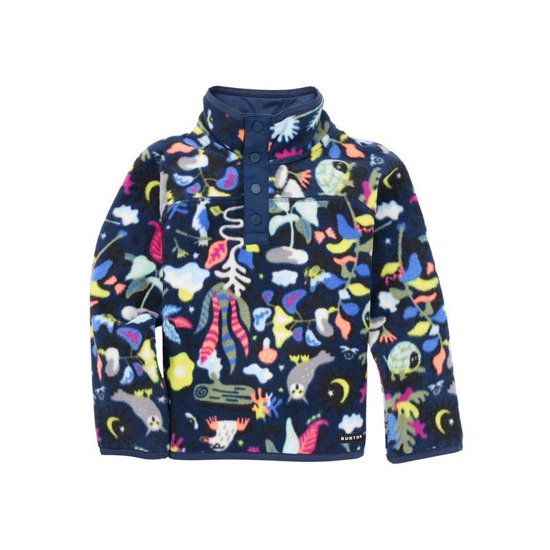 Burton Spark Fleece Anorak 2023 - Toddler's Sweatshirt