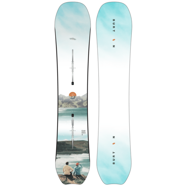 2024 Burton Story Board Women's Snowboard