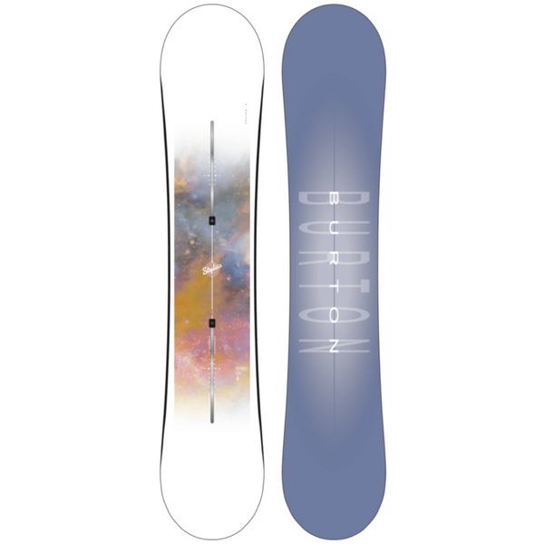 2024 Burton Stylus Women's Snowboard