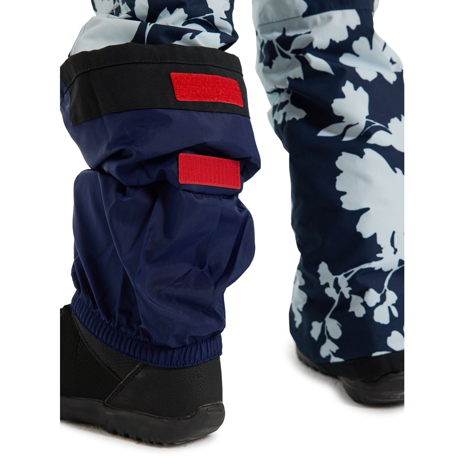 Ballad Blue Camellia