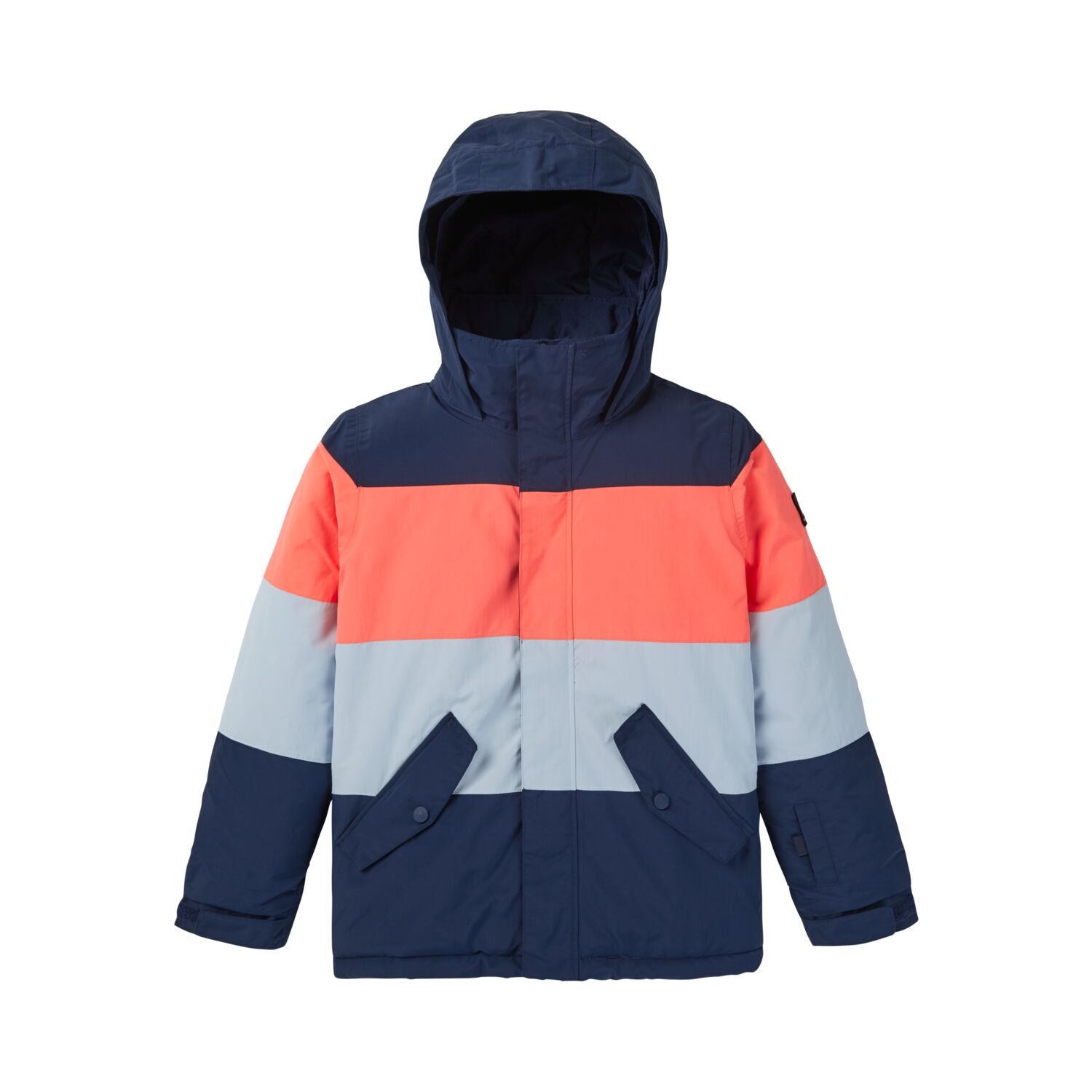 2023 Burton Symbol Boy's Jacket