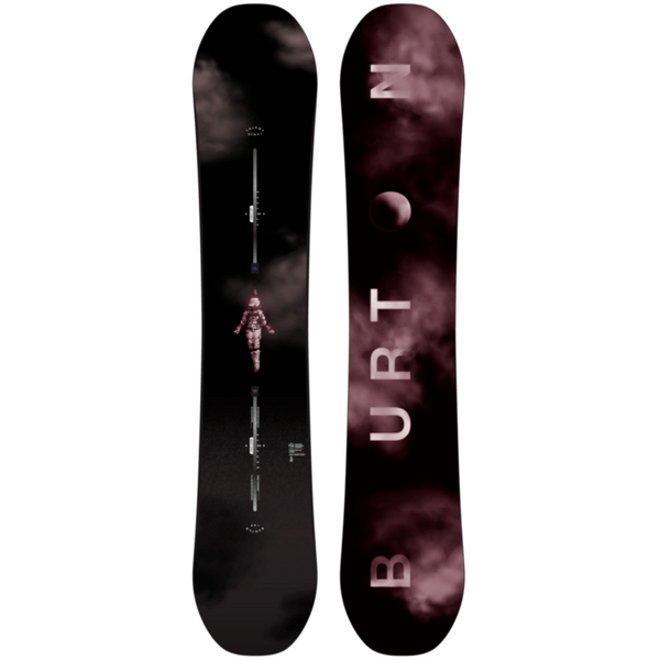 2024 Burton Talent Scout Women's Snowboard