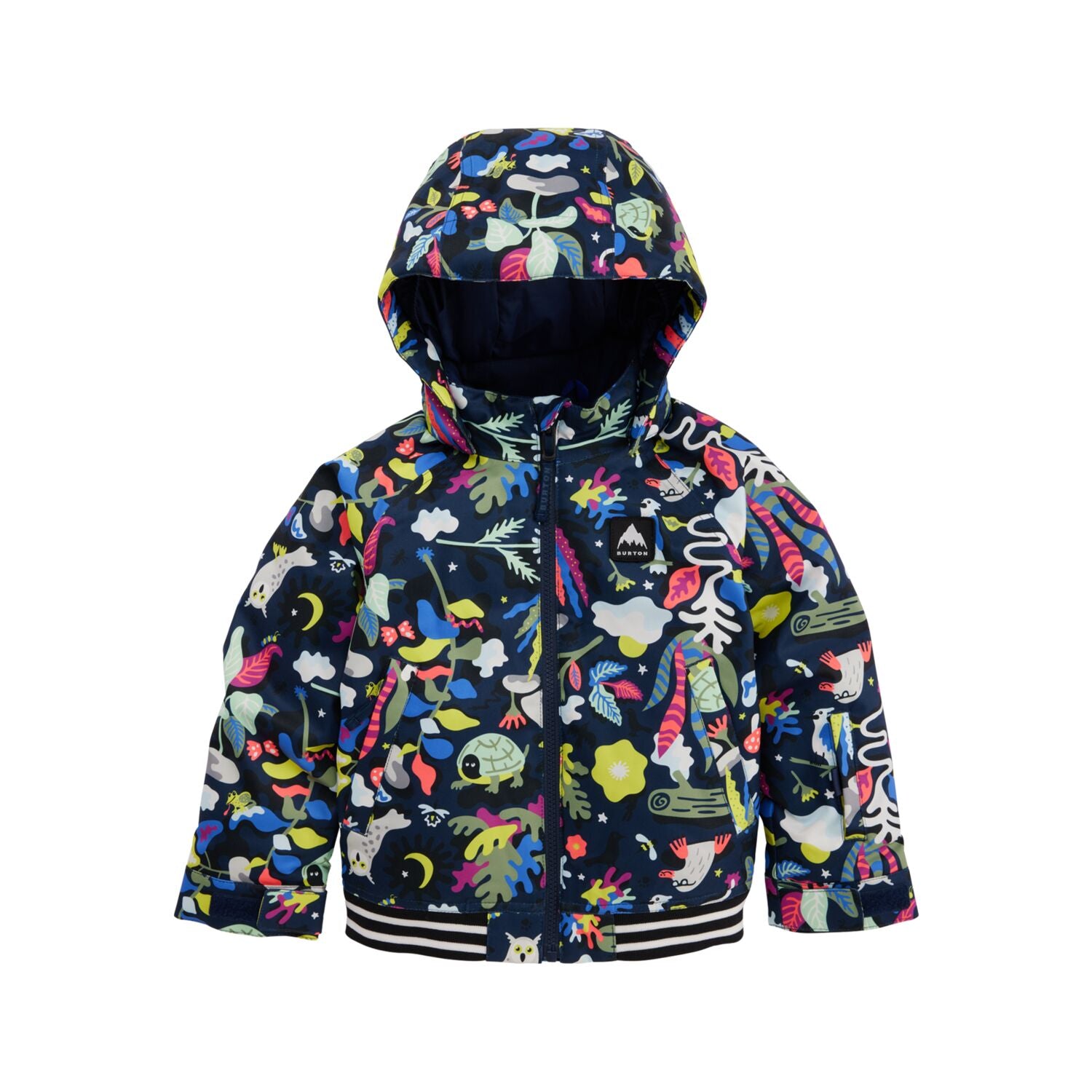 2023 Burton Toddler's Bomber Jacket