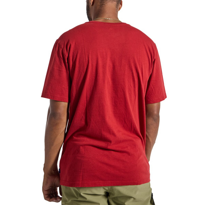 2023 Burton Underhill Short Sleeve T-Shirt