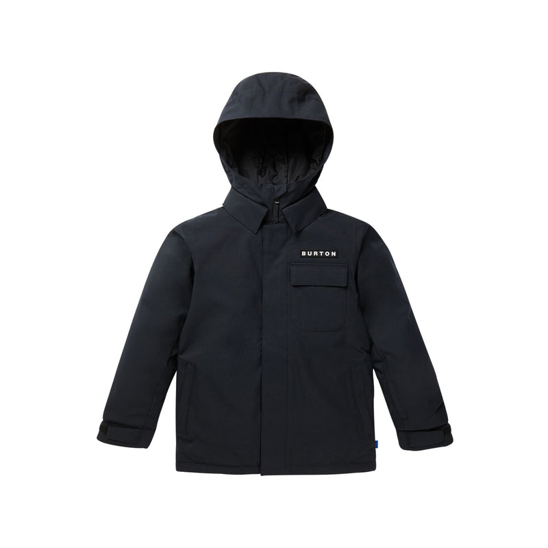 Burton Uproar Jacket 2023 - Boy's Snowboard Jacket