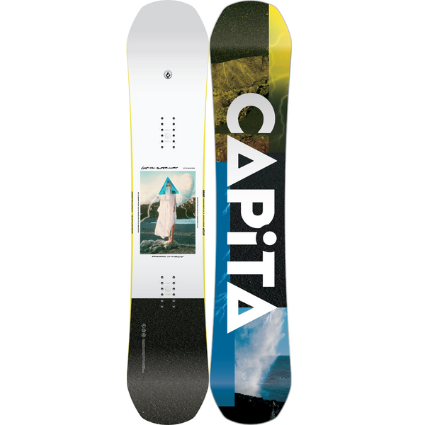 2024 Capita D.O.A. Snowboard
