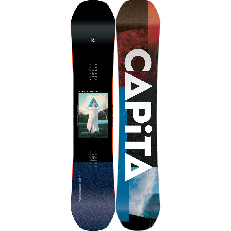 2024 Capita D.O.A. Snowboard