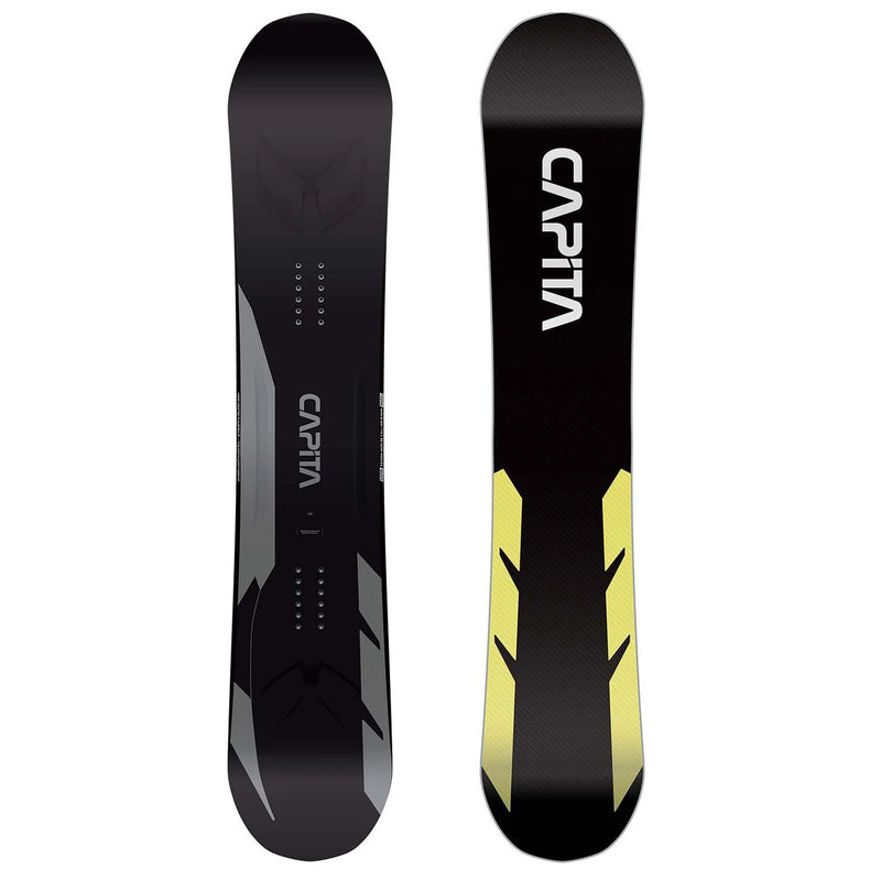 Capita Mega Mercury 2023 Men's Snowboard
