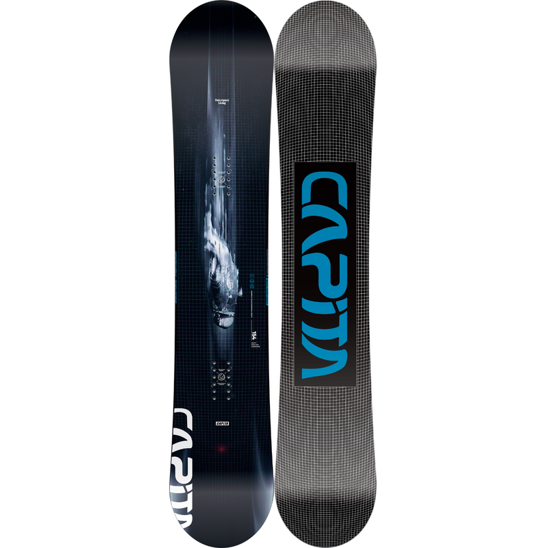 2024 Capita Outerspace Living Snowboard