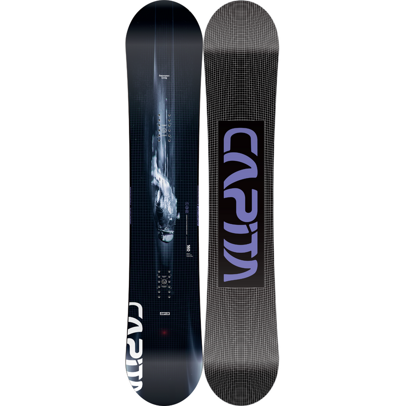 2024 Capita Outerspace Living Snowboard