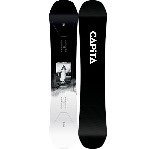2024 Capita Super DOA Men's Snowboard