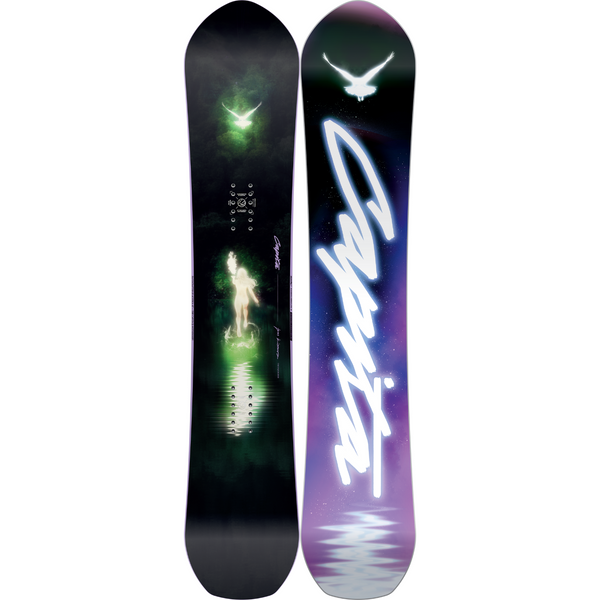 2024 Capita The Equalizer Snowboard By Jess Kimura