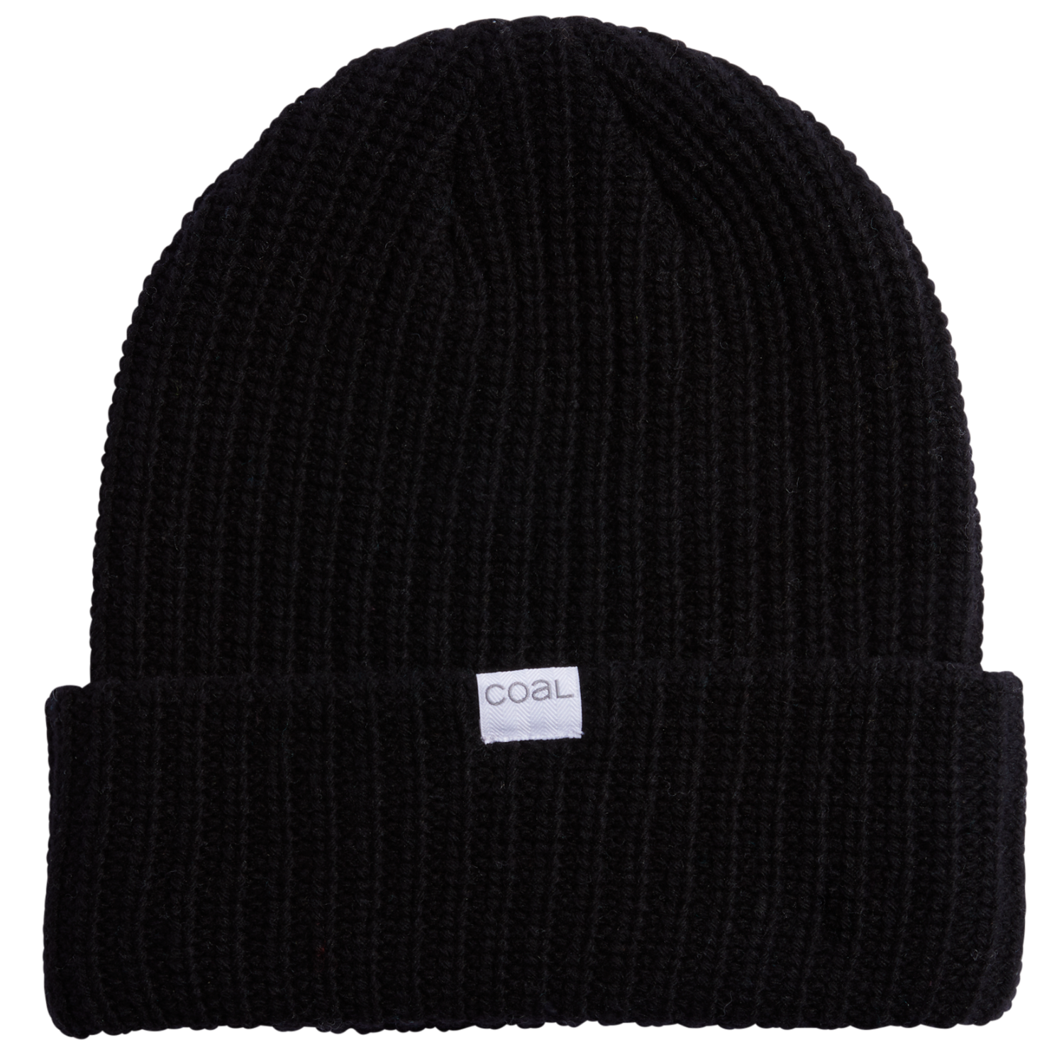Coal The Dan Beanie 2023 - Black