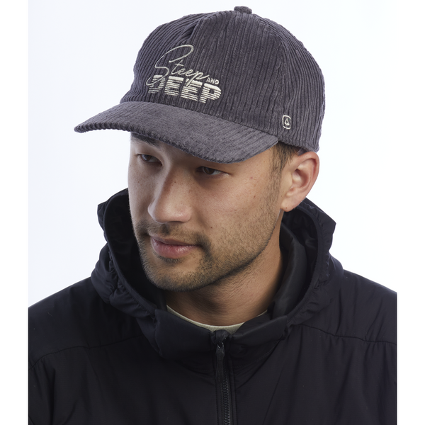 Coal The Rally Cry Hat 2023