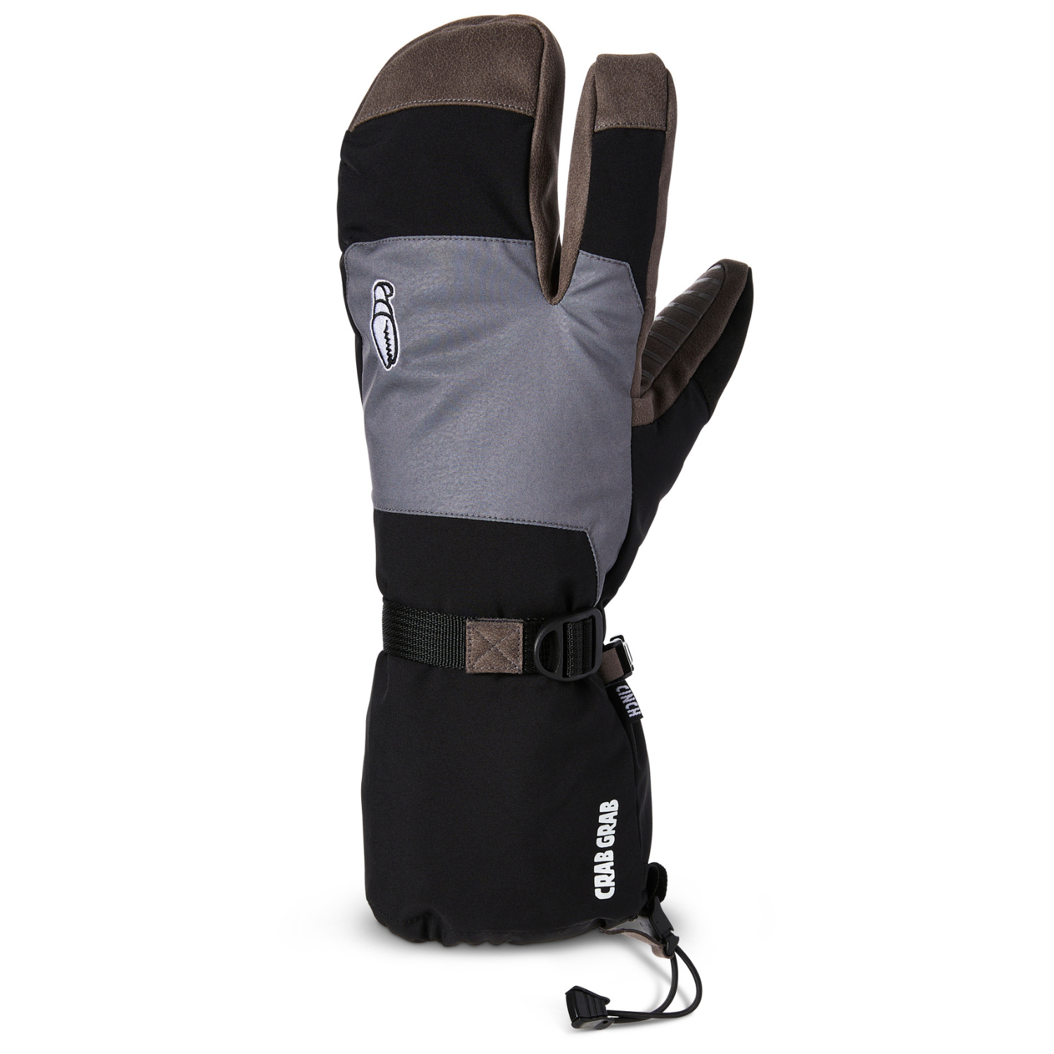 Crab Grab Cinch Trigger Mitt 2023