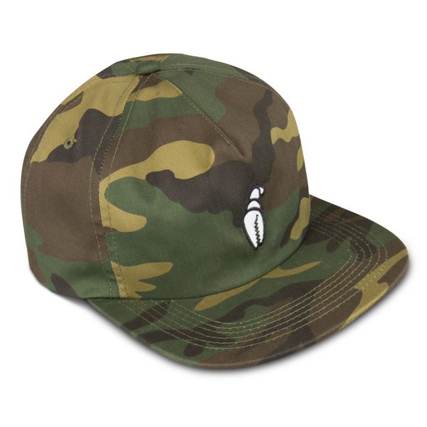 Crab Grab Claw Cap