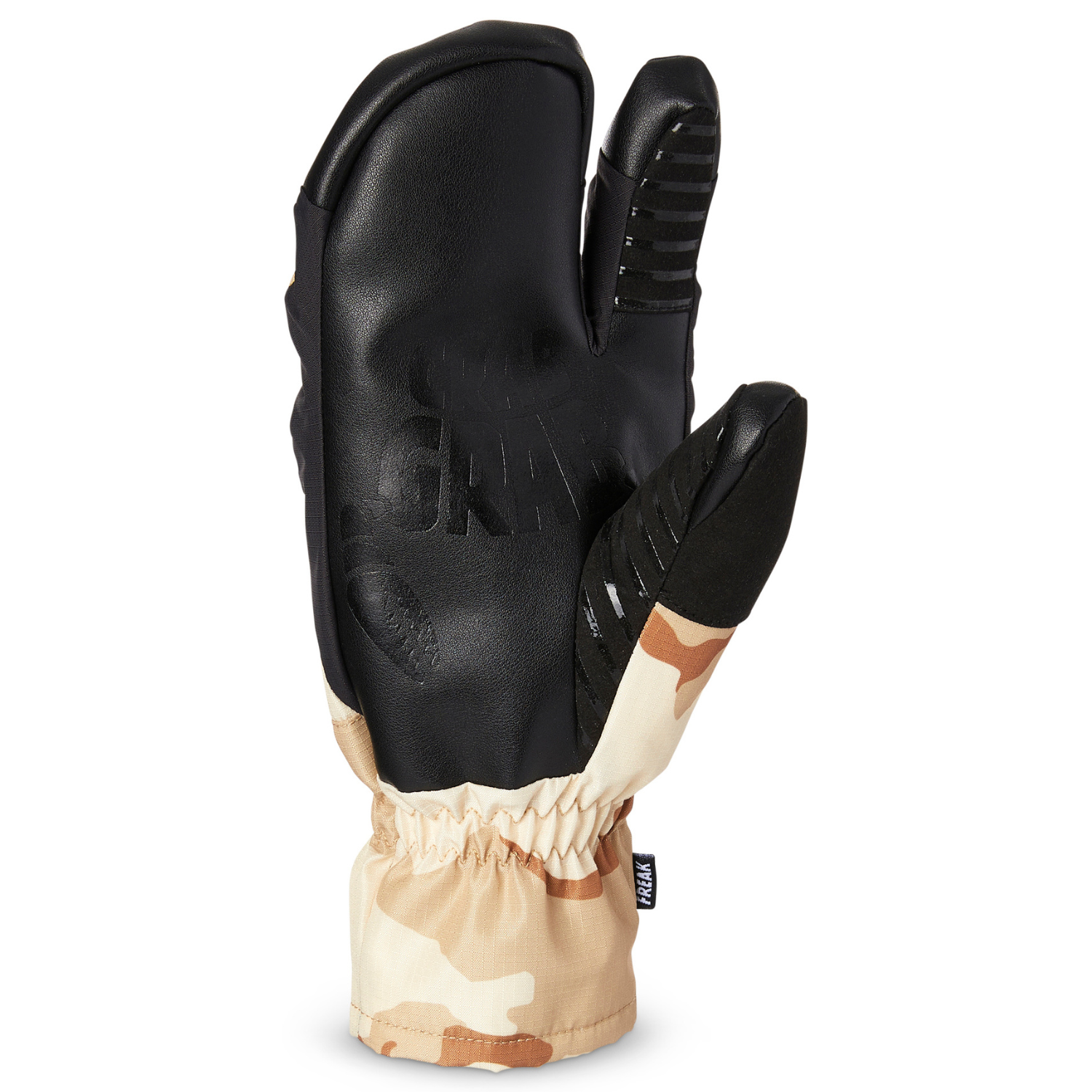 Crab Grab Freak Trigger Mitt 2023 - Men's
