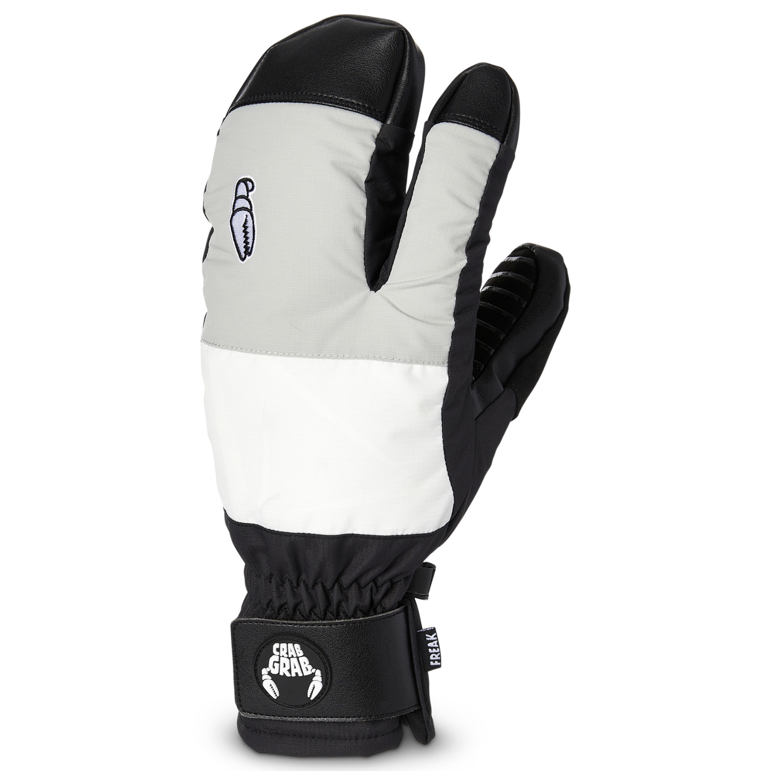 Crab Grab Freak Trigger Mitt 2023 - Men's