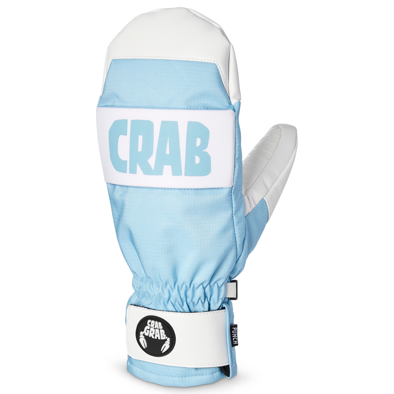 2023 Crab Grab Punch Mitt