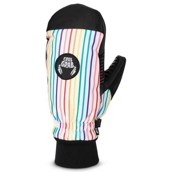 2023 Crab Grab Slap Mitt