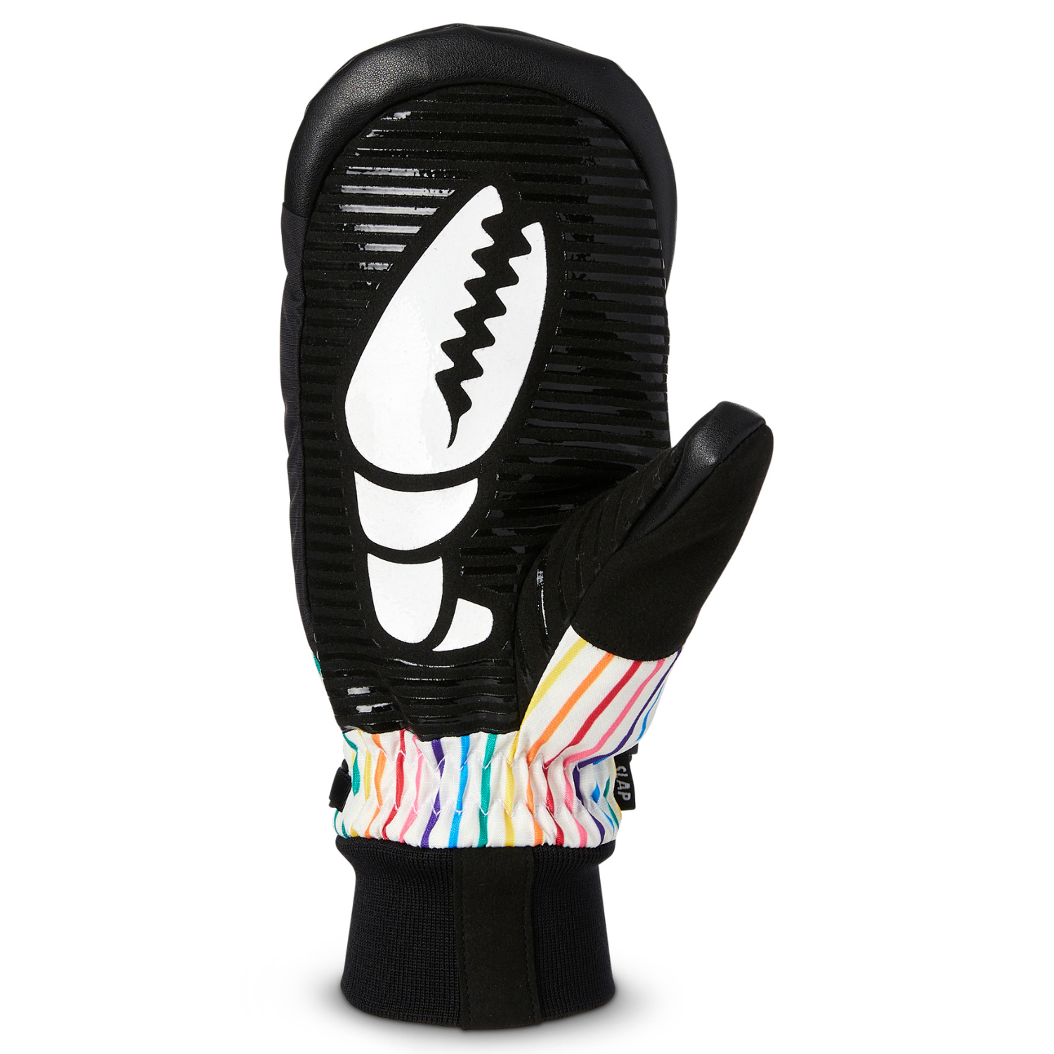 2023 Crab Grab Slap Mitt