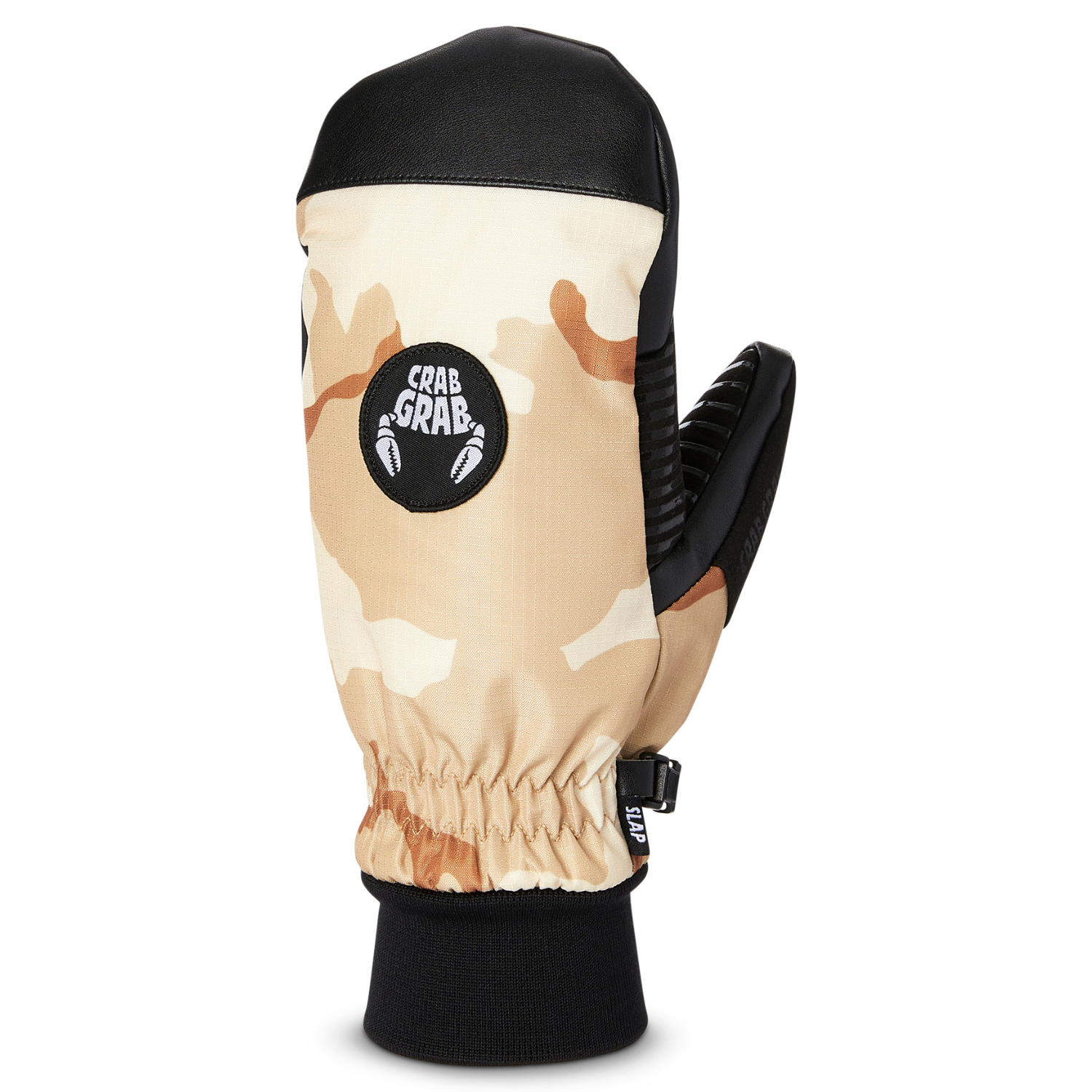 2023 Crab Grab Slap Mitt