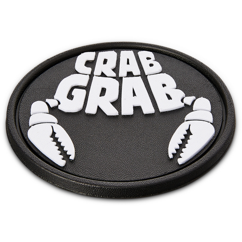 Crab Grab The Logo Traction Pad