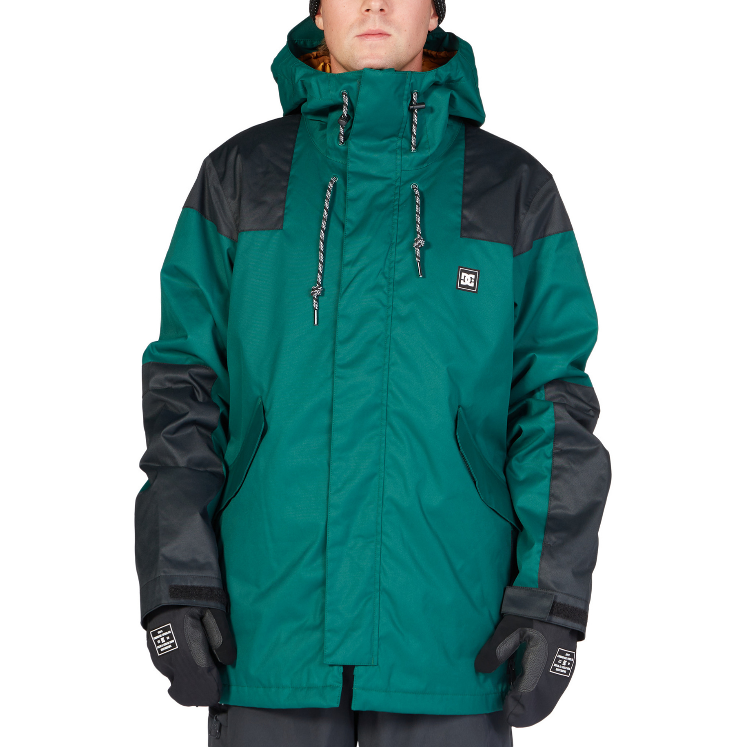 DC Anchor Jacket 2023 - Men's Snowboard Jacket