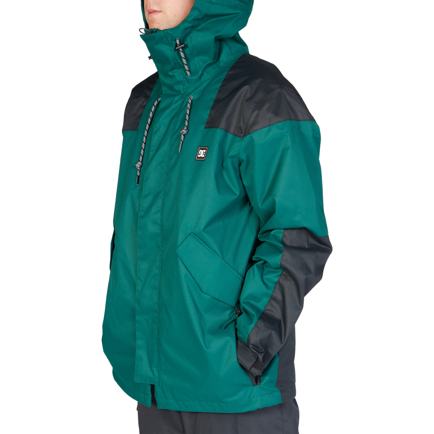 DC Anchor Jacket 2023 - Men's Snowboard Jacket