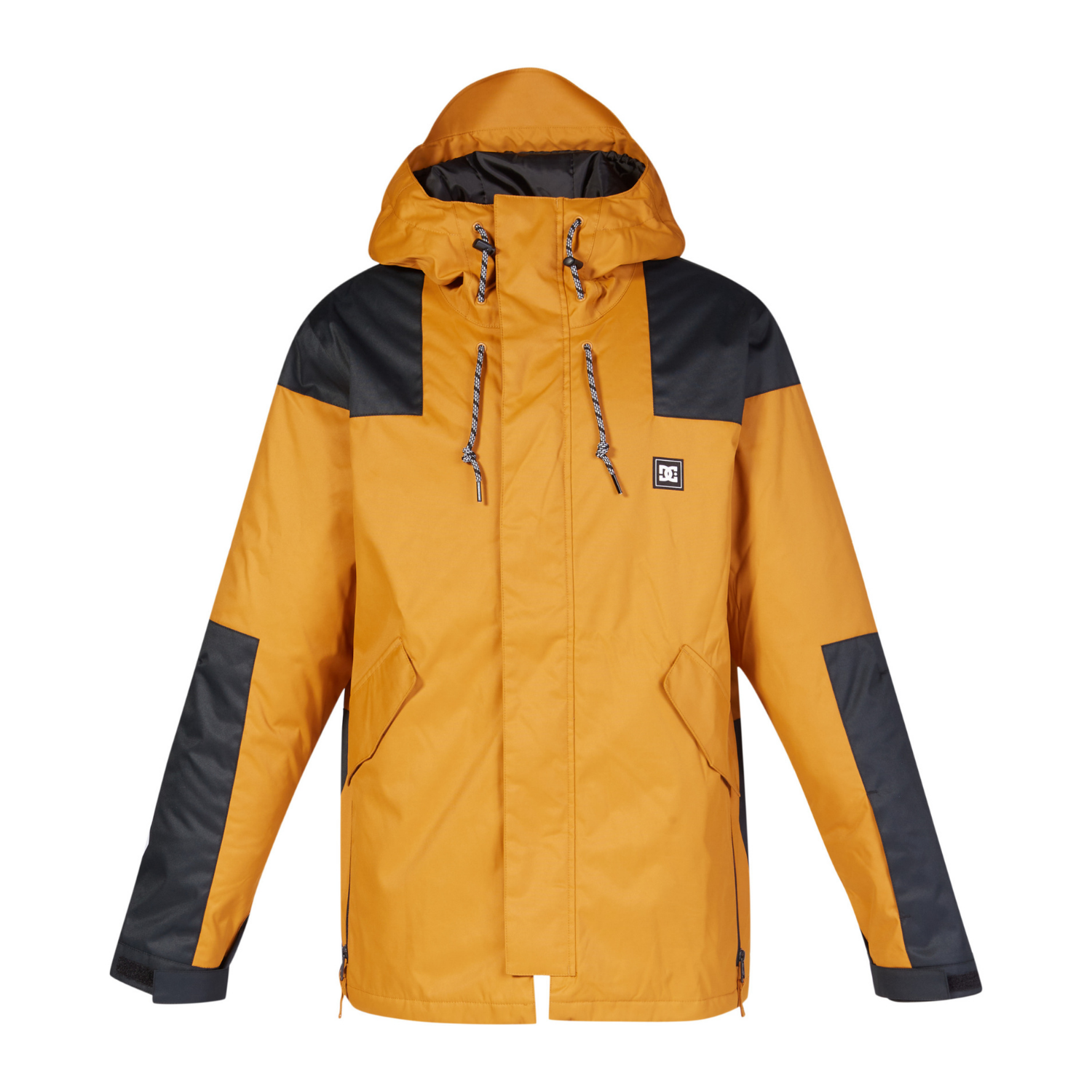 DC Anchor Jacket 2023 - Men's Snowboard Jacket