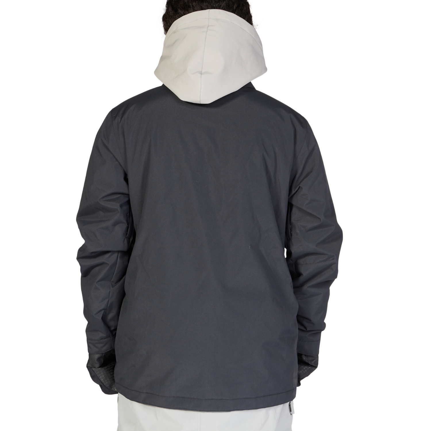 2023 DC Bandwidth Men's Snowboard Jacket