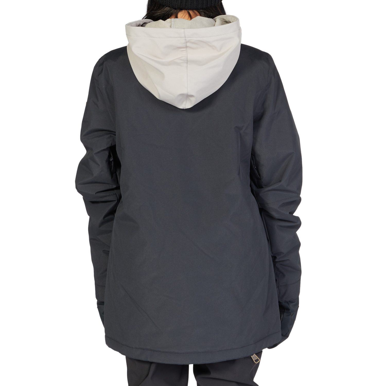 2023 DC Bandwidth Women's Snowboard Jacket