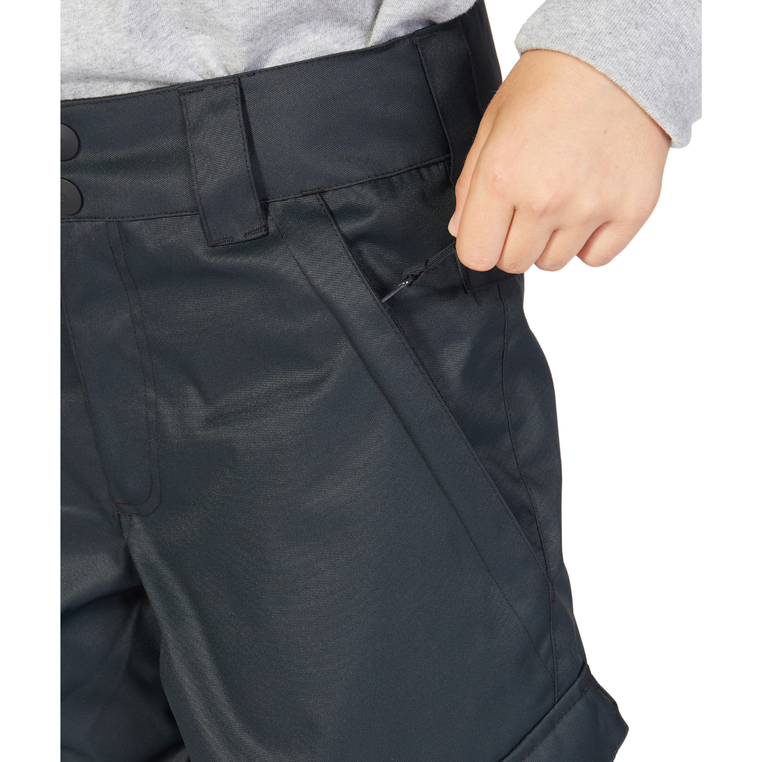 DC Banshee Pant - Boy's