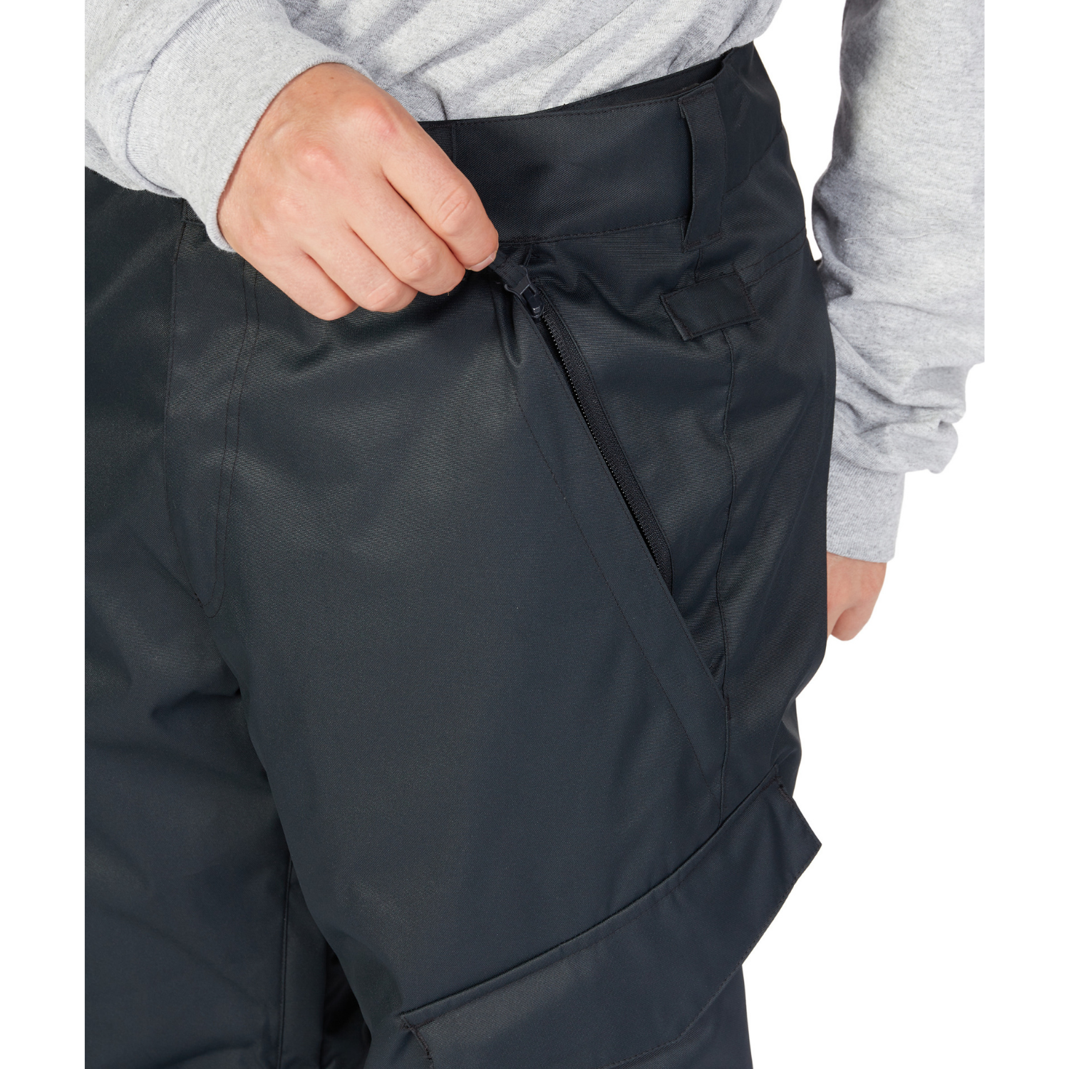 2023 DC Banshee Men's Snowboard Pants