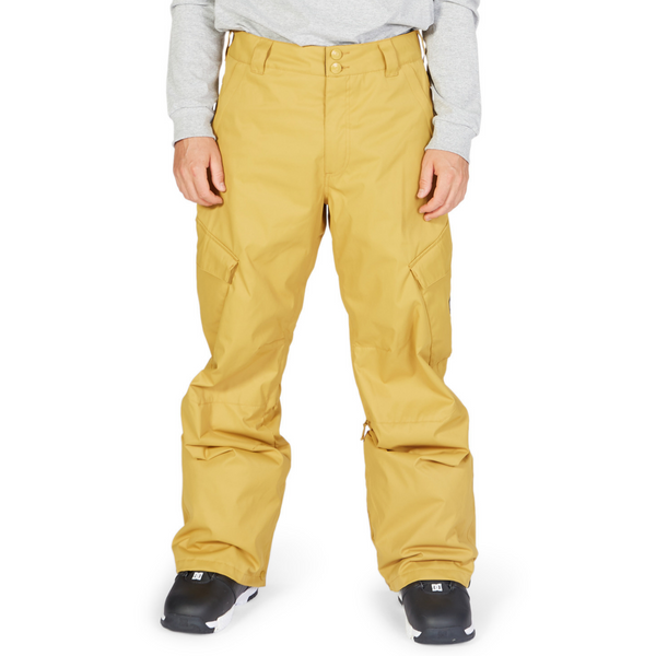 2023 DC Banshee Men's Snowboard Pants