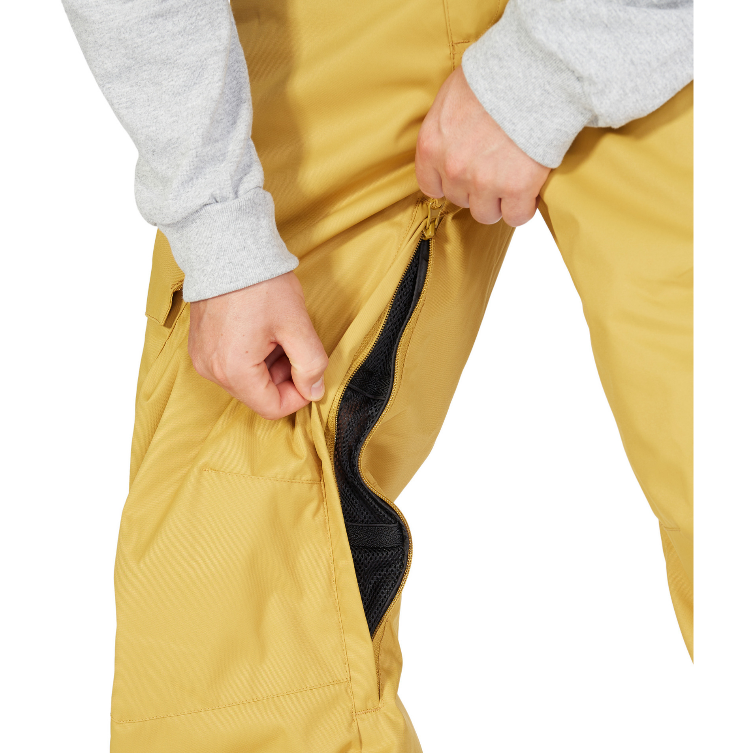 2023 DC Banshee Men's Snowboard Pants