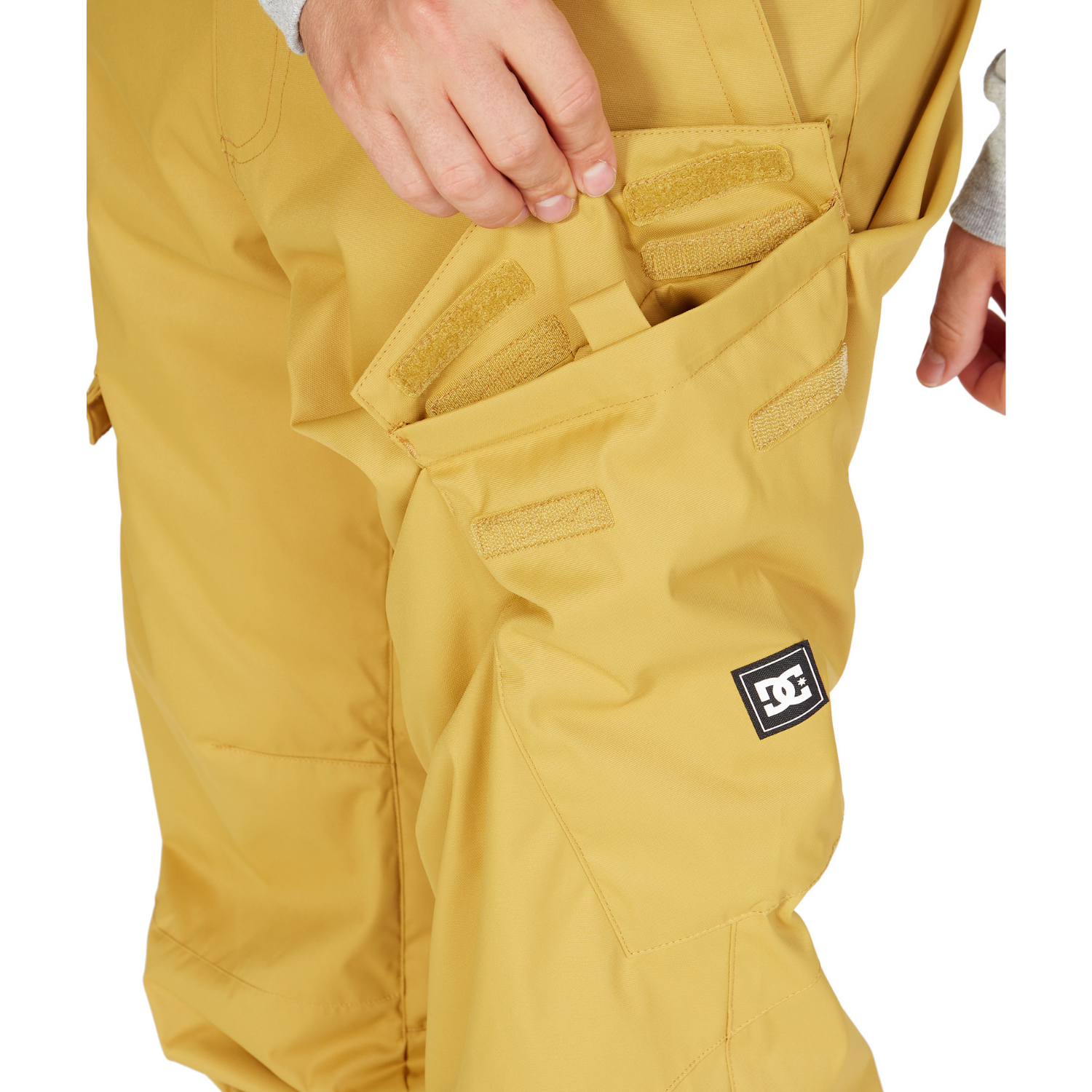 2023 DC Banshee Men's Snowboard Pants