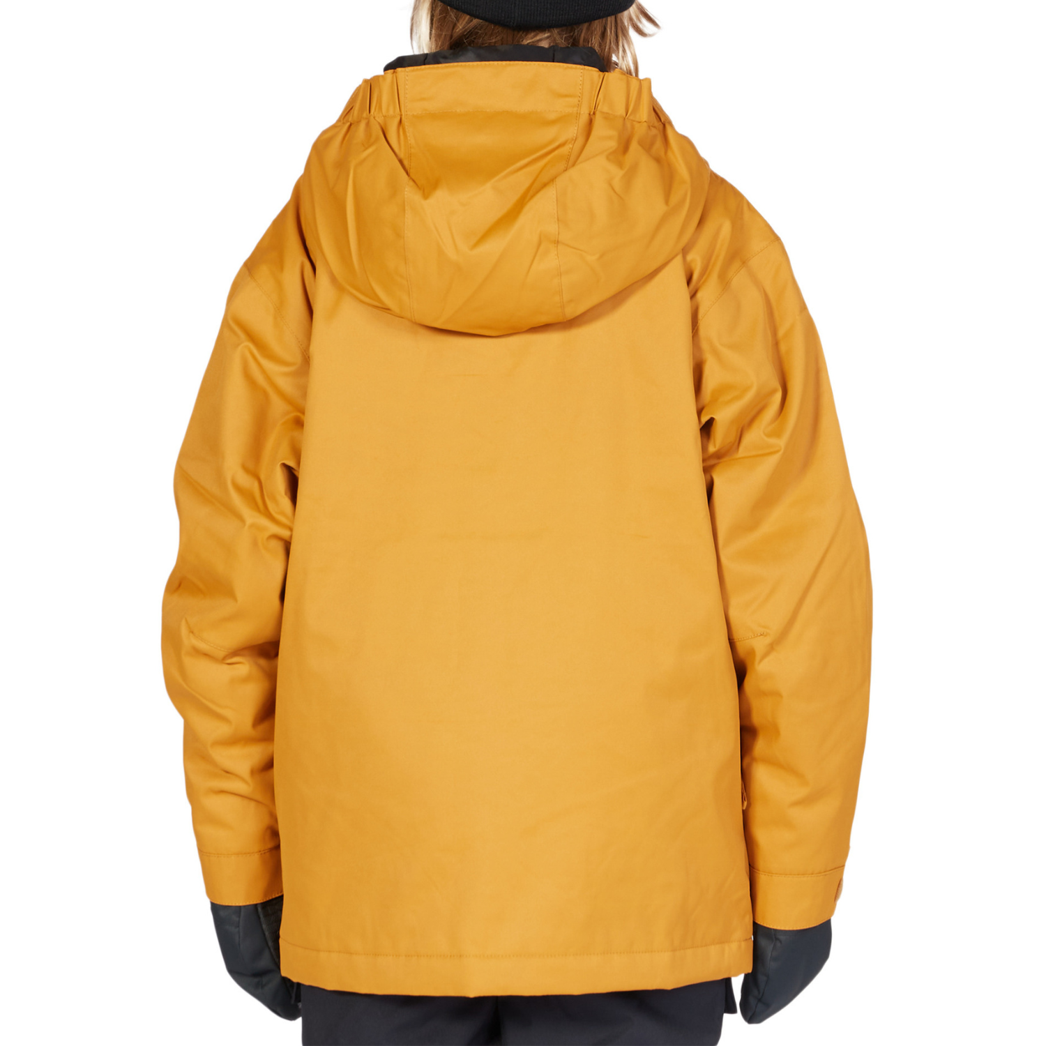 DC Cadet Jacket 2023 - Boy's Snowboard Jacket