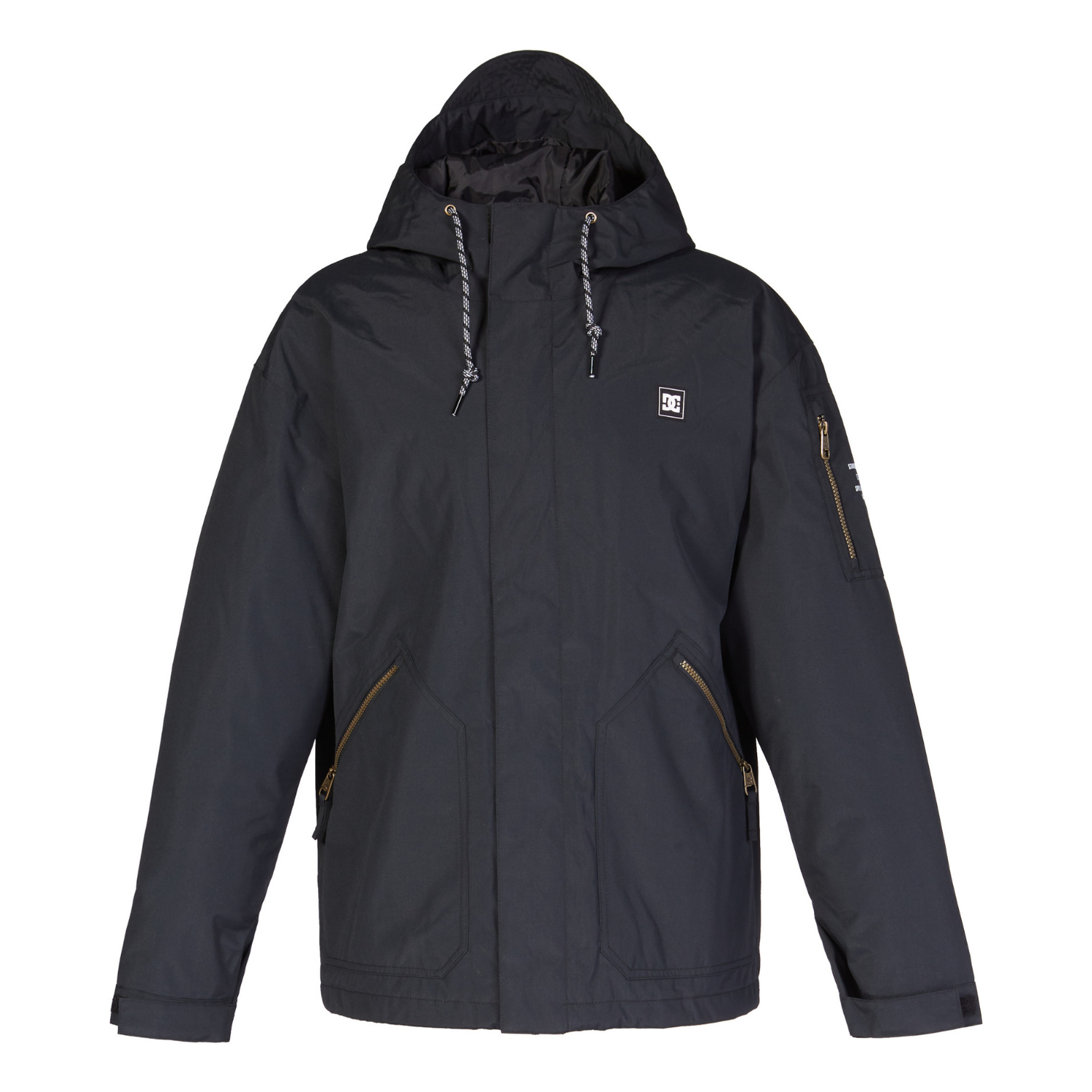 DC Cadet Jacket 2023 - Men's Snowboard Jacket