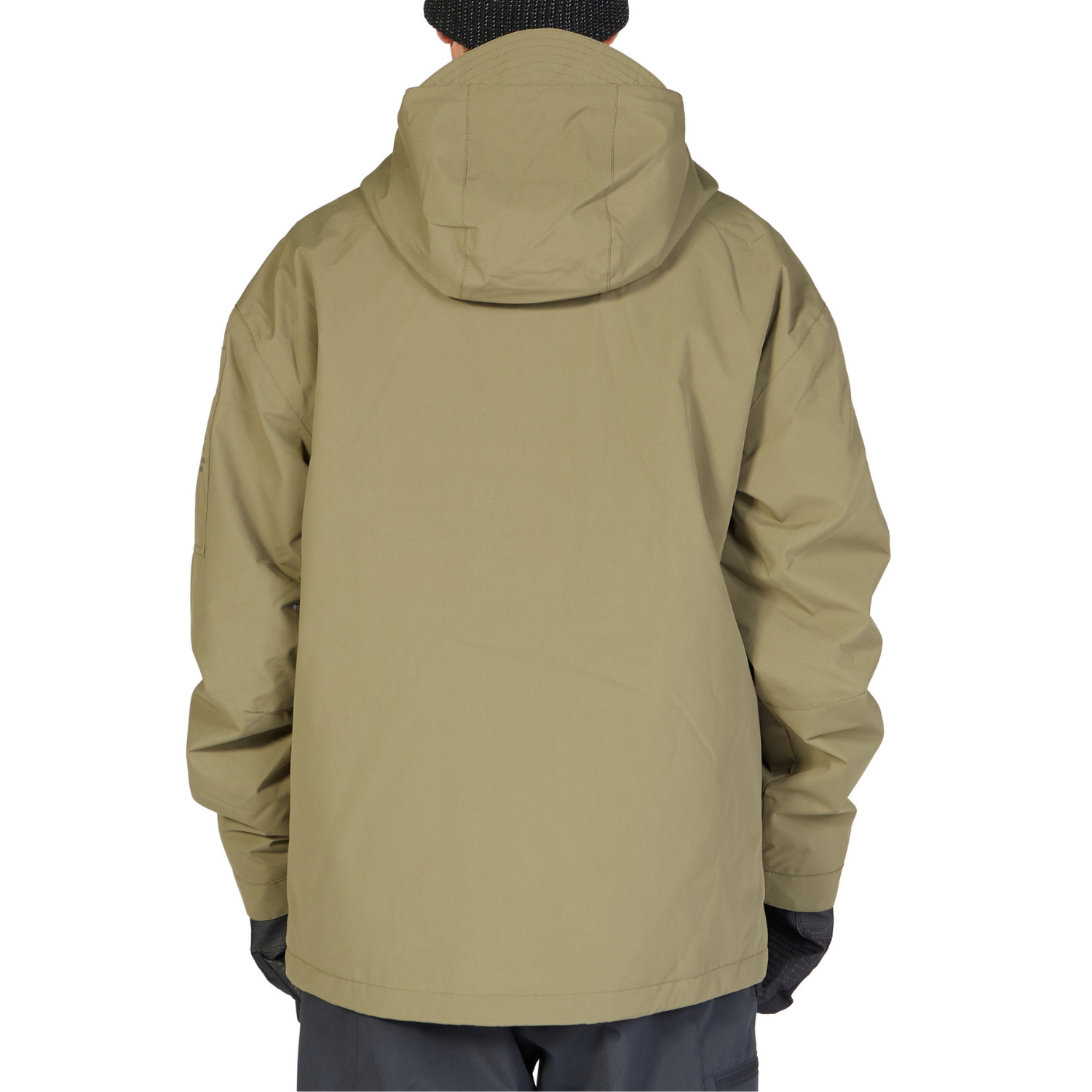 DC Cadet Jacket 2023 - Men's Snowboard Jacket